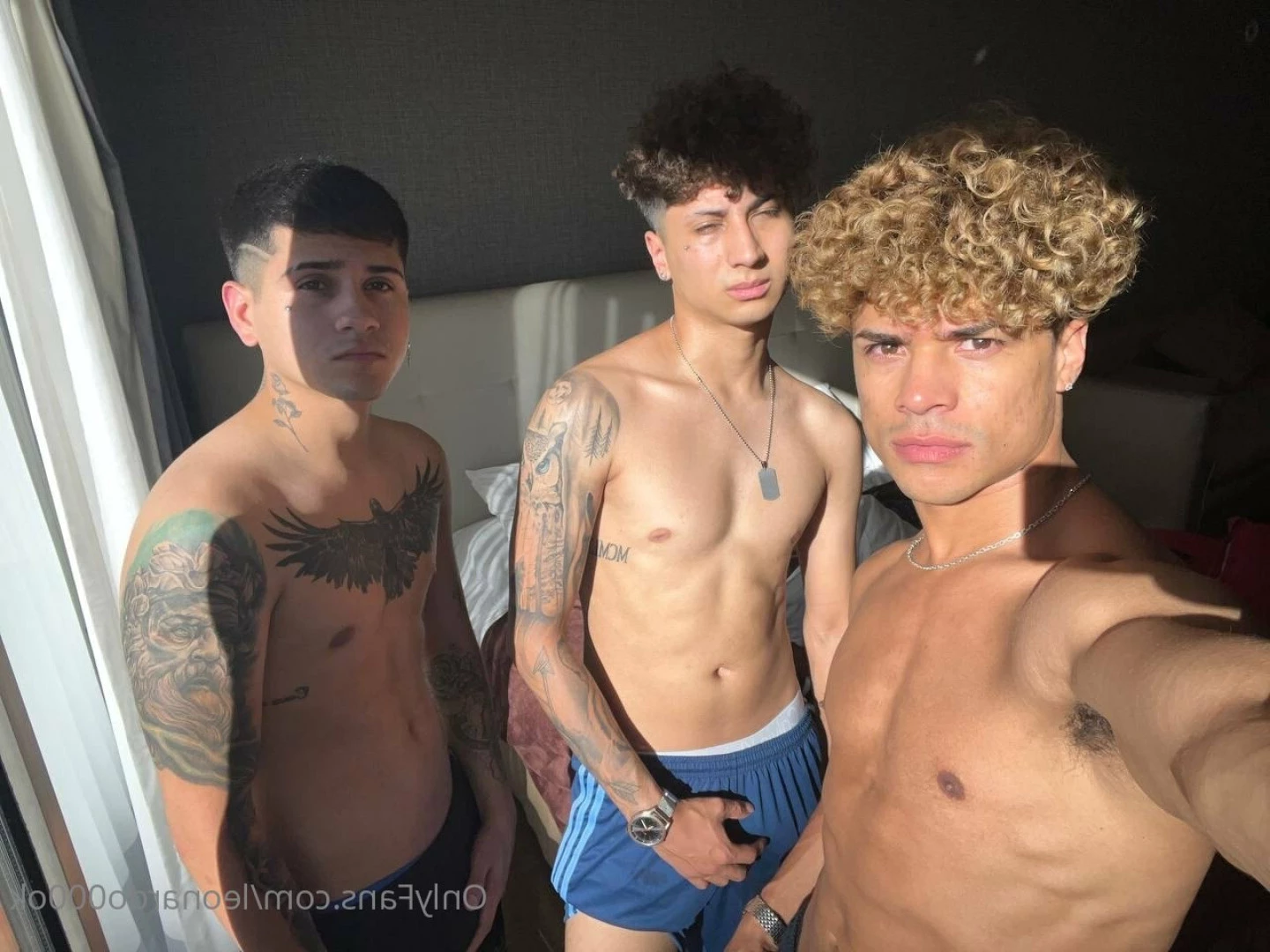 Joven Twink 🦁🔥 (top 0,75%) 🥵 [ leonardo000ok ] Onlyfans leaked photo 7368519 on Hotleaks.tv