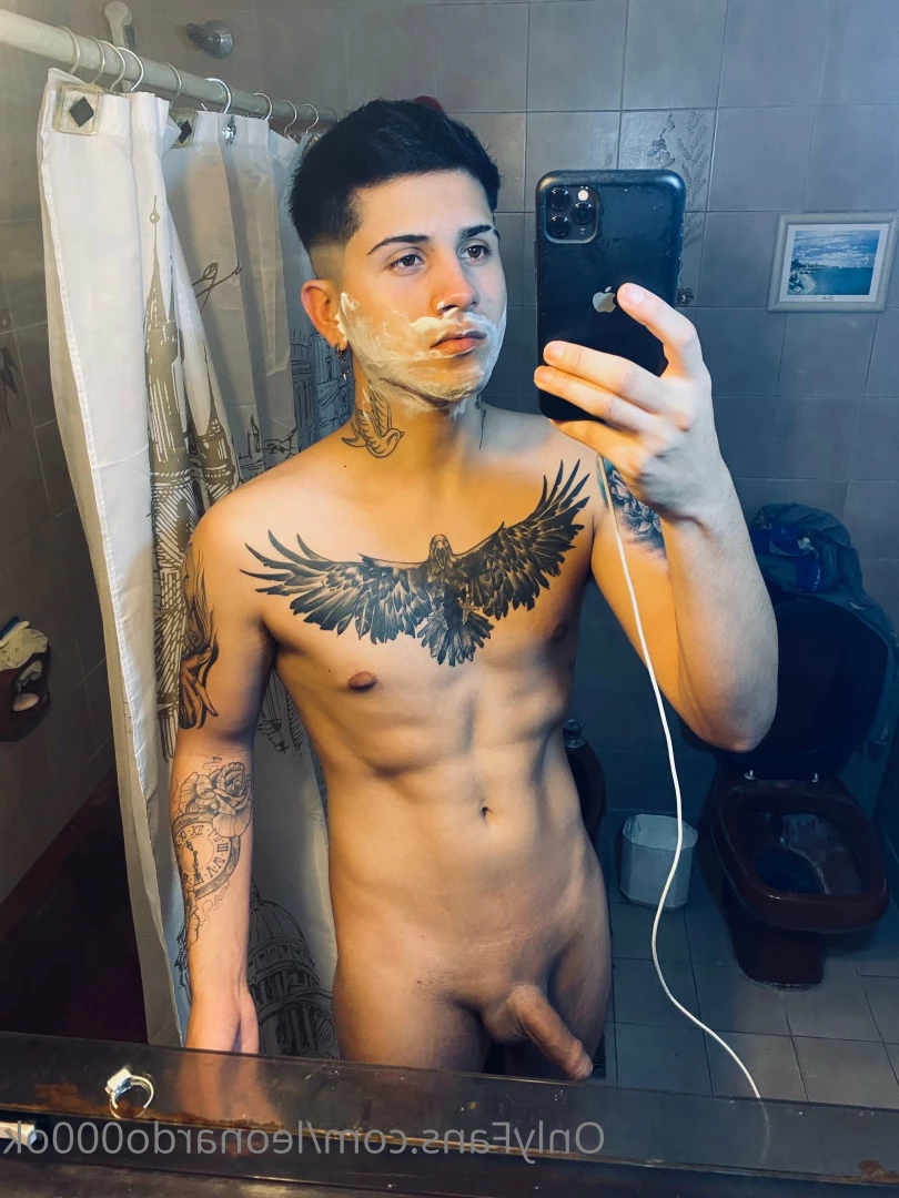 Joven Twink 🦁🔥 (top 0,75%) 🥵 [ leonardo000ok ] Onlyfans leaked photo 7368571 on Hotleaks.tv