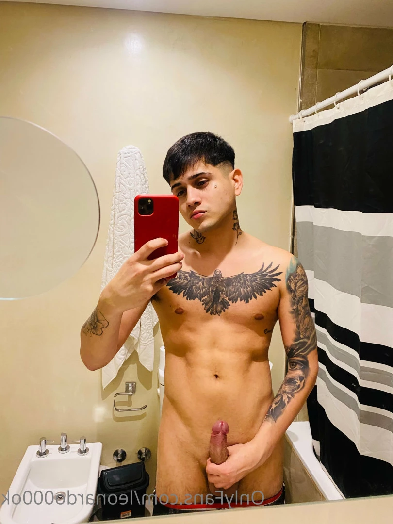 Joven Twink 🦁🔥 (top 0,75%) 🥵 [ leonardo000ok ] Onlyfans leaked photo 7368825 on Hotleaks.tv