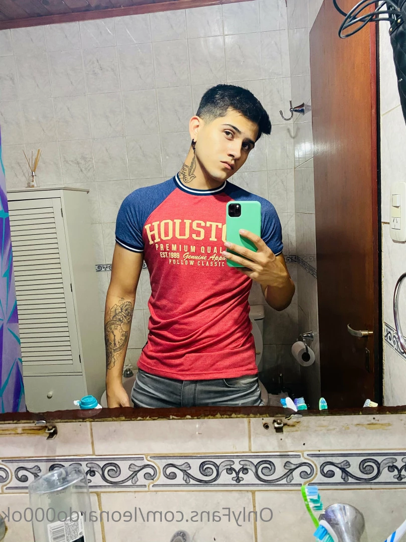 Joven Twink 🦁🔥 (top 0,75%) 🥵 [ leonardo000ok ] Onlyfans leaked photo 7368836 on Hotleaks.tv