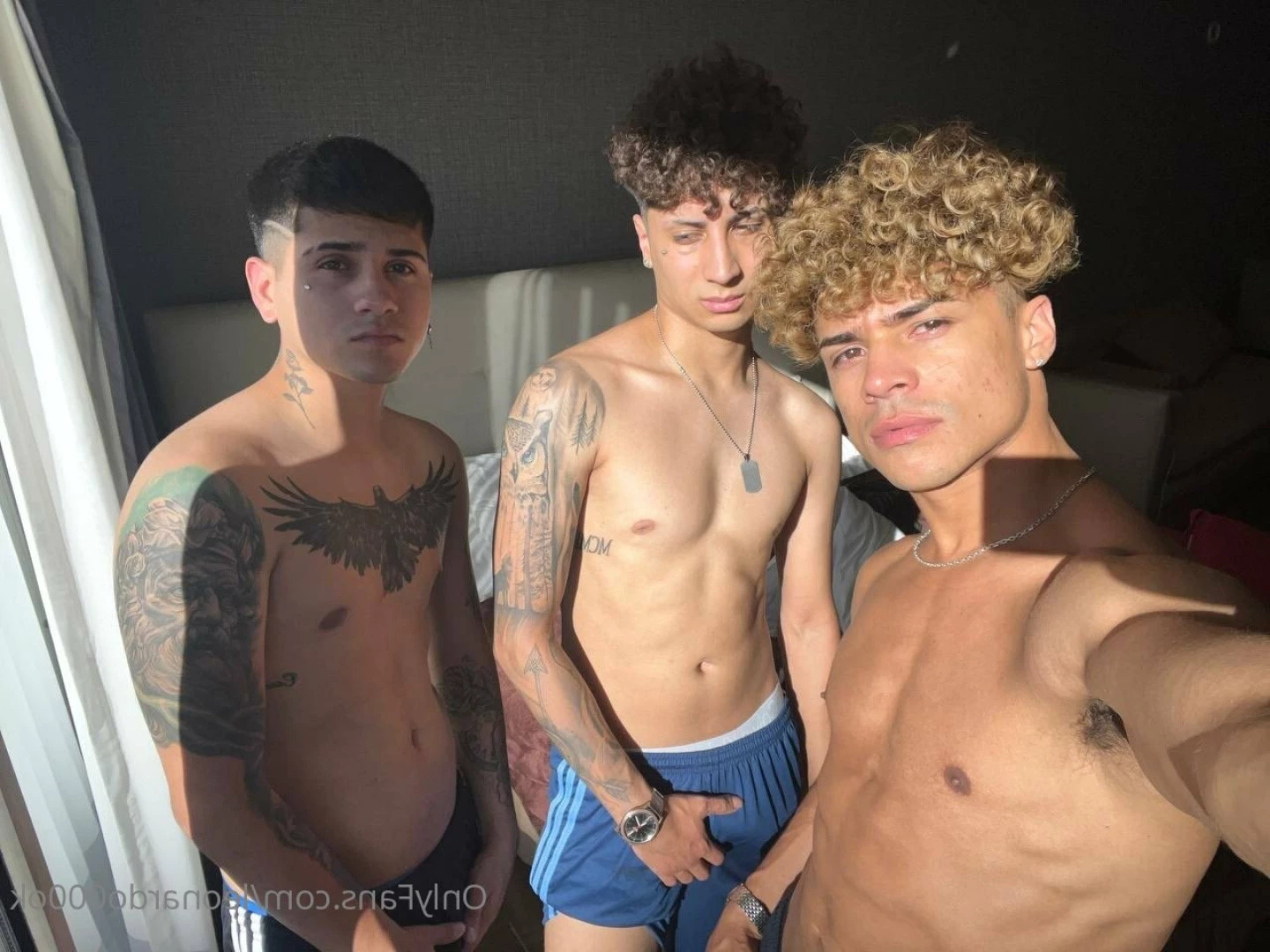 Joven Twink 🦁🔥 (top 0,75%) 🥵 [ leonardo000ok ] Onlyfans leaked photo 7368905 on Hotleaks.tv
