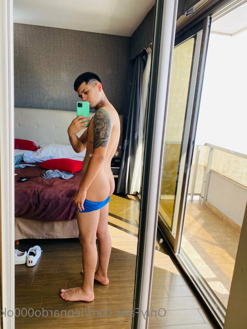 Joven Twink 🦁🔥 (top 0,75%) 🥵 [ leonardo000ok ] Onlyfans leaked photo 7368916 on Hotleaks.tv