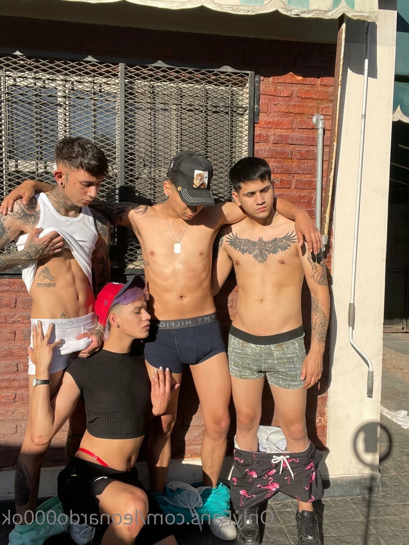 Joven Twink 🦁🔥 (top 0,75%) 🥵 [ leonardo000ok ] Onlyfans leaked photo 7368929 on Hotleaks.tv