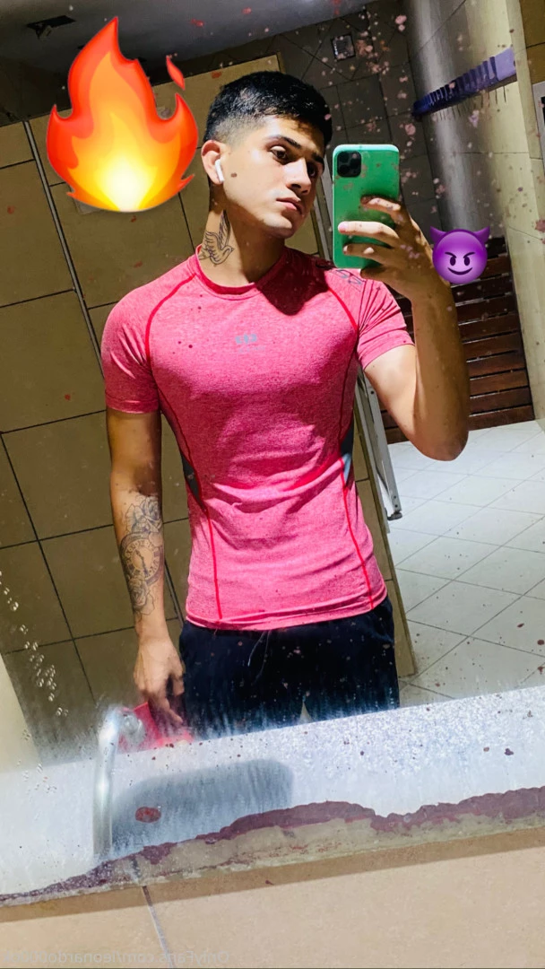 Joven Twink 🦁🔥 (top 0,75%) 🥵 [ leonardo000ok ] Onlyfans leaked photo 7368979 on Hotleaks.tv
