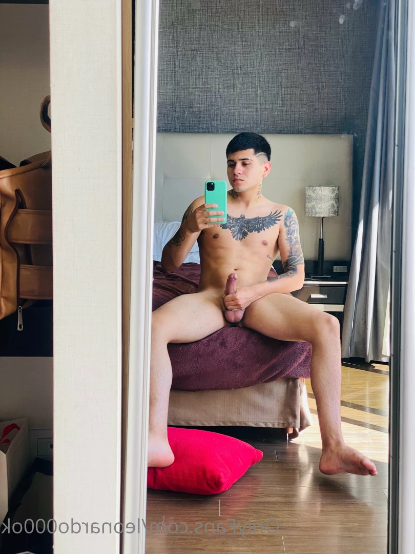 Joven Twink 🦁🔥 (top 0,75%) 🥵 [ leonardo000ok ] Onlyfans leaked photo 7369017 on Hotleaks.tv