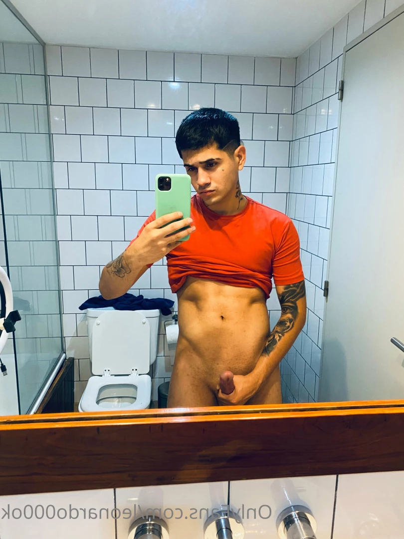 Joven Twink 🦁🔥 (top 0,75%) 🥵 [ leonardo000ok ] Onlyfans leaked photo 7369057 on Hotleaks.tv