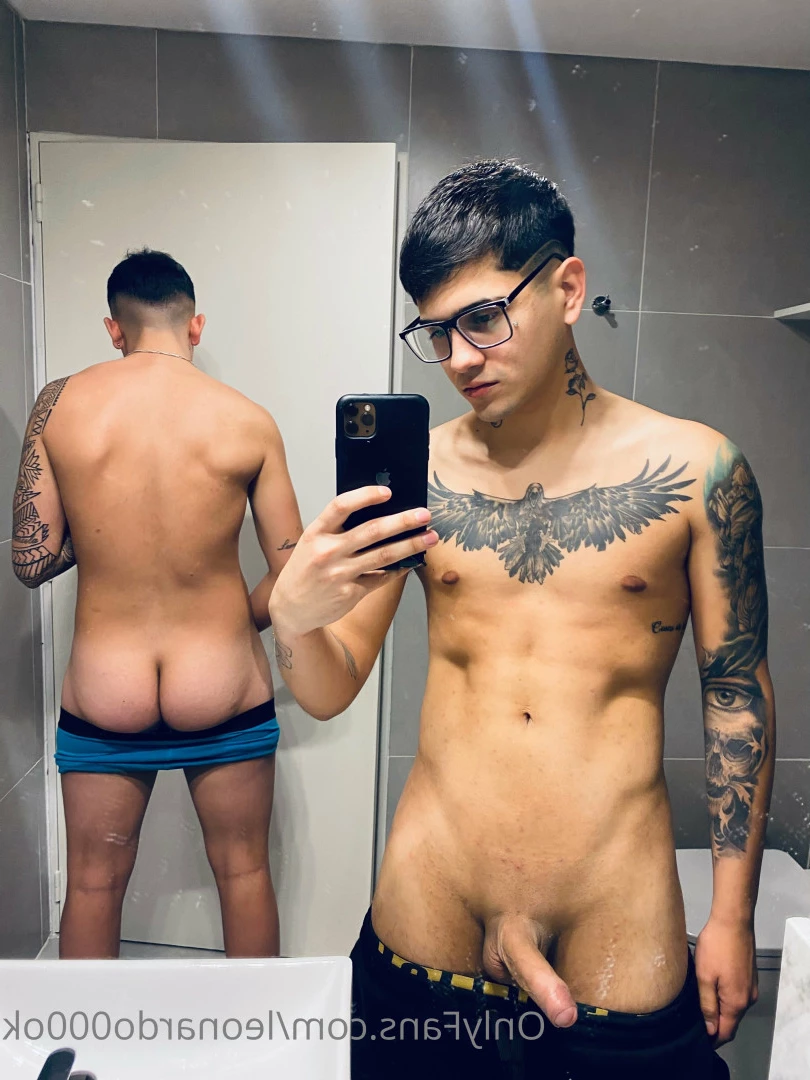 Joven Twink 🦁🔥 (top 0,75%) 🥵 [ leonardo000ok ] Onlyfans leaked photo 7369090 on Hotleaks.tv