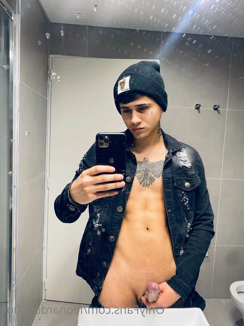 Joven Twink 🦁🔥 (top 0,75%) 🥵 [ leonardo000ok ] Onlyfans leaked photo 7369103 on Hotleaks.tv