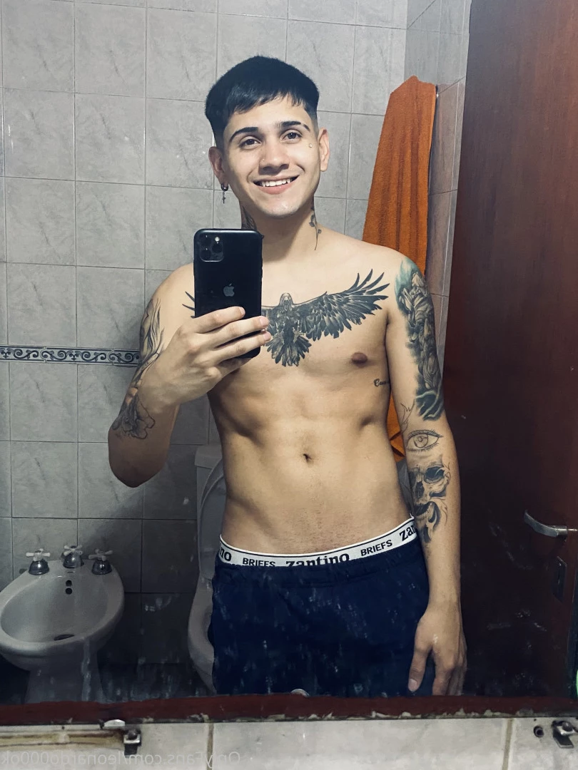 Joven Twink 🦁🔥 (top 0,75%) 🥵 [ leonardo000ok ] Onlyfans leaked photo 7369115 on Hotleaks.tv