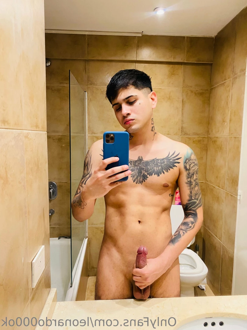 Joven Twink 🦁🔥 (top 0,75%) 🥵 [ leonardo000ok ] Onlyfans leaked photo 7369148 on Hotleaks.tv