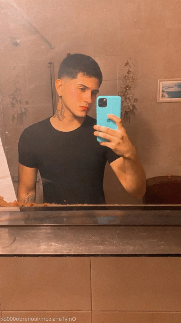 Joven Twink 🦁🔥 (top 0,75%) 🥵 [ leonardo000ok ] Onlyfans leaked photo 7369158 on Hotleaks.tv