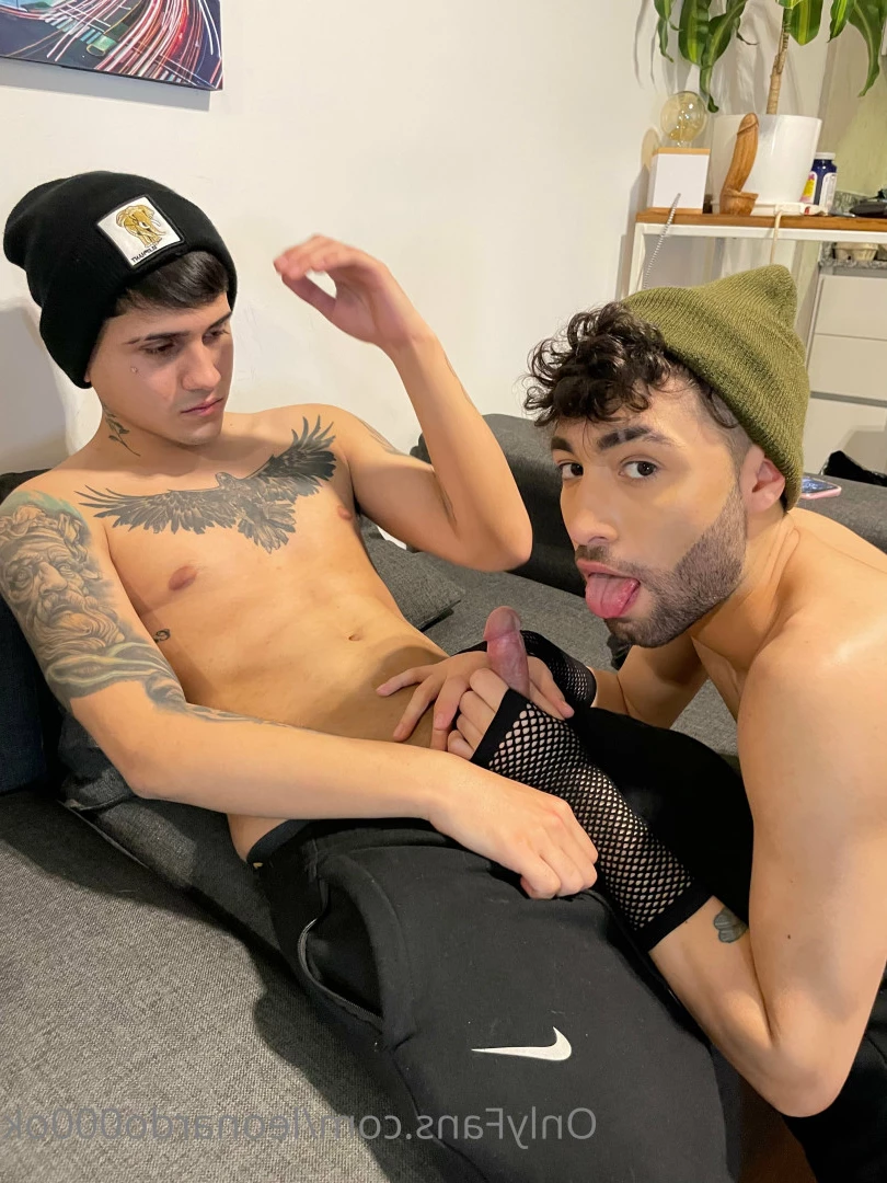 Joven Twink 🦁🔥 (top 0,75%) 🥵 [ leonardo000ok ] Onlyfans leaked photo 7369167 on Hotleaks.tv