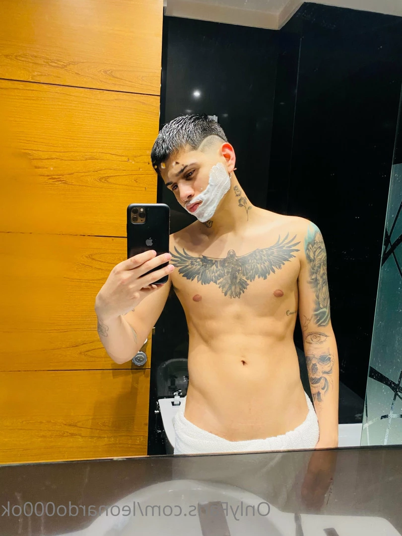 Joven Twink 🦁🔥 (top 0,75%) 🥵 [ leonardo000ok ] Onlyfans leaked photo 7369178 on Hotleaks.tv