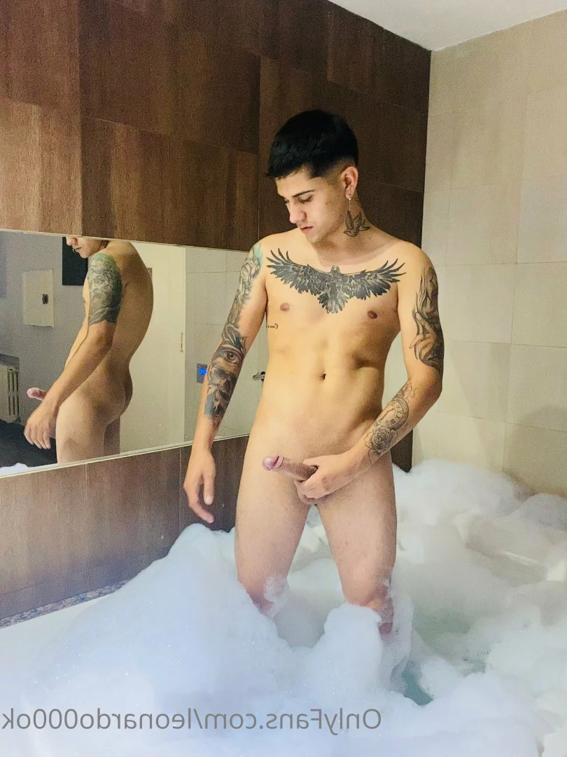 Joven Twink 🦁🔥 (top 0,75%) 🥵 [ leonardo000ok ] Onlyfans leaked photo 7369208 on Hotleaks.tv