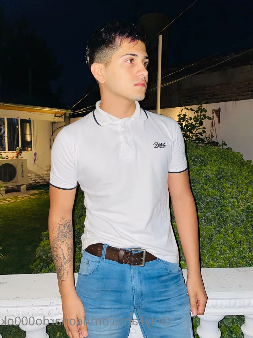 Joven Twink 🦁🔥 (top 0,75%) 🥵 [ leonardo000ok ] Onlyfans leaked photo 7369221 on Hotleaks.tv