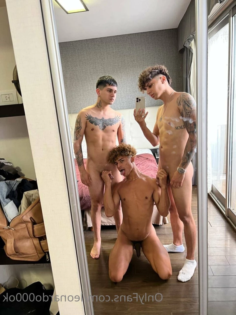 Joven Twink 🦁🔥 (top 0,75%) 🥵 [ leonardo000ok ] Onlyfans leaked photo 7369276 on Hotleaks.tv