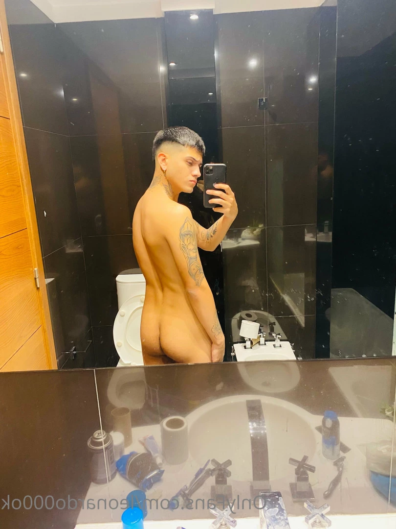 Joven Twink 🦁🔥 (top 0,75%) 🥵 [ leonardo000ok ] Onlyfans leaked photo 7369501 on Hotleaks.tv
