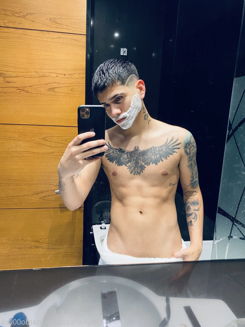 Joven Twink 🦁🔥 (top 0,75%) 🥵 [ leonardo000ok ] Onlyfans leaked photo 7369565 on Hotleaks.tv