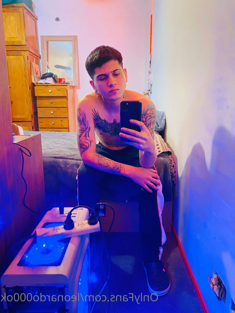 Joven Twink 🦁🔥 (top 0,75%) 🥵 [ leonardo000ok ] Onlyfans leaked photo 7369683 on Hotleaks.tv