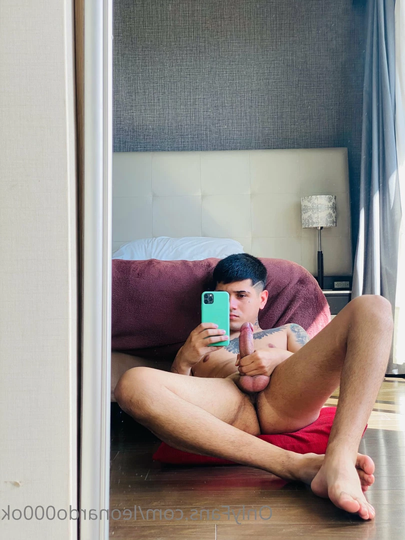 Joven Twink 🦁🔥 (top 0,75%) 🥵 [ leonardo000ok ] Onlyfans leaked photo 7369759 on Hotleaks.tv