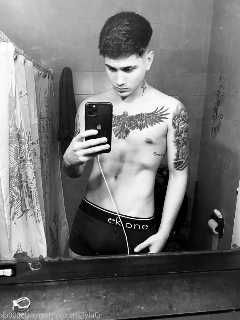 Joven Twink 🦁🔥 (top 0,75%) 🥵 [ leonardo000ok ] Onlyfans leaked photo 7369786 on Hotleaks.tv