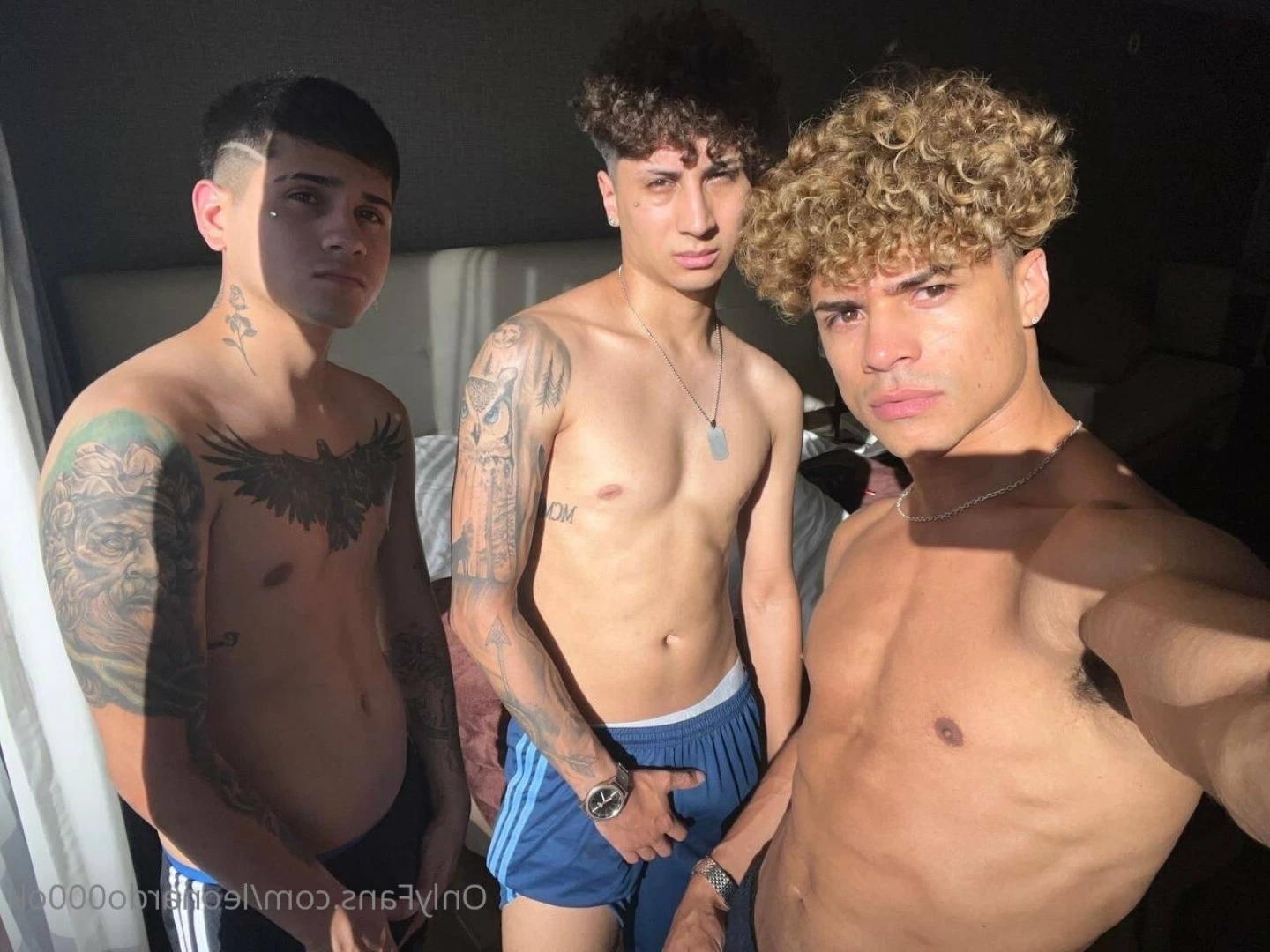 Joven Twink 🦁🔥 (top 0,75%) 🥵 [ leonardo000ok ] Onlyfans leaked photo 7369813 on Hotleaks.tv