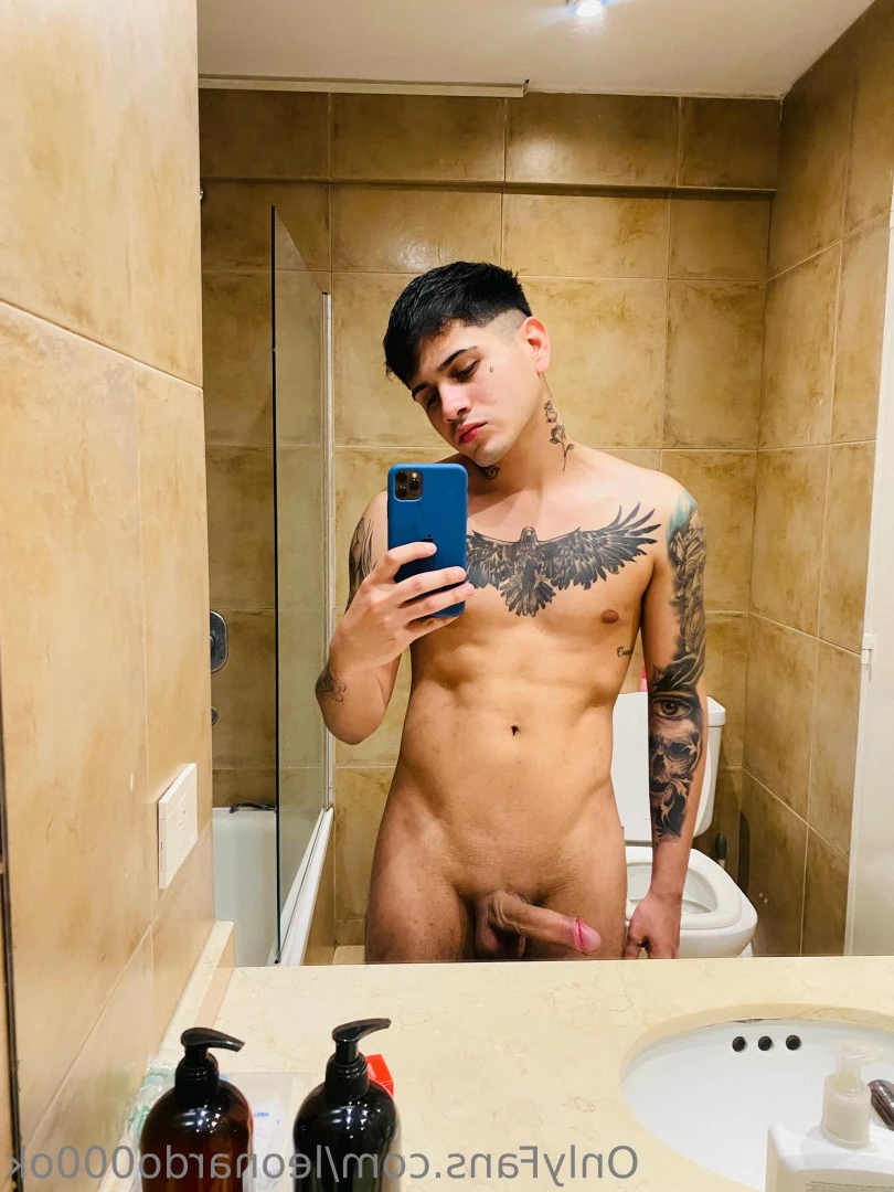 Joven Twink 🦁🔥 (top 0,75%) 🥵 [ leonardo000ok ] Onlyfans leaked photo 7369885 on Hotleaks.tv