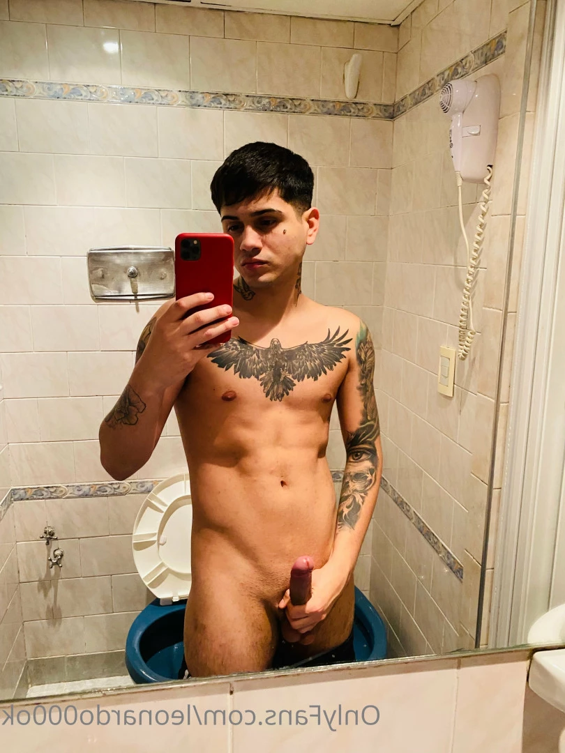 Joven Twink 🦁🔥 (top 0,75%) 🥵 [ leonardo000ok ] Onlyfans leaked photo 7370008 on Hotleaks.tv