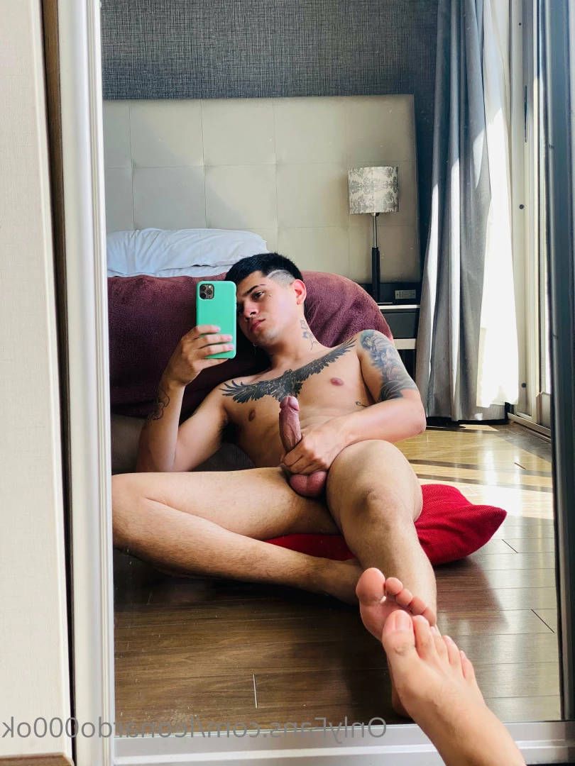 Joven Twink 🦁🔥 (top 0,75%) 🥵 [ leonardo000ok ] Onlyfans leaked photo 7370050 on Hotleaks.tv