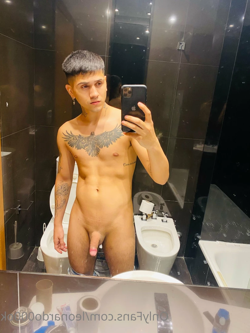 Joven Twink 🦁🔥 (top 0,75%) 🥵 [ leonardo000ok ] Onlyfans leaked photo 7370061 on Hotleaks.tv