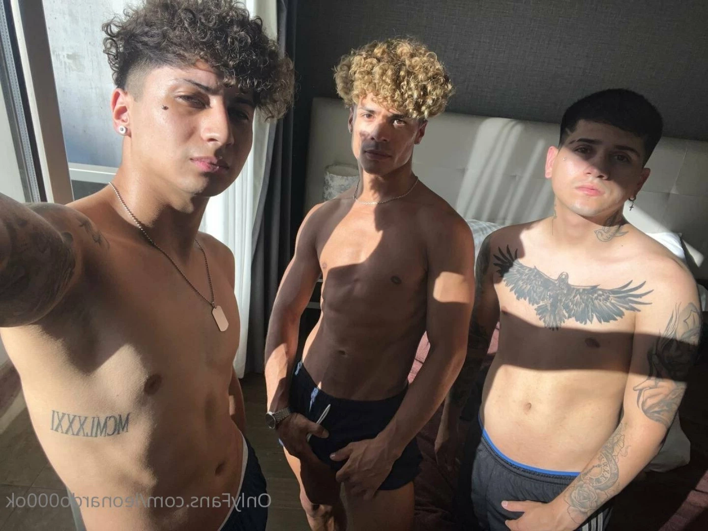 Joven Twink 🦁🔥 (top 0,75%) 🥵 [ leonardo000ok ] Onlyfans leaked photo 7370094 on Hotleaks.tv
