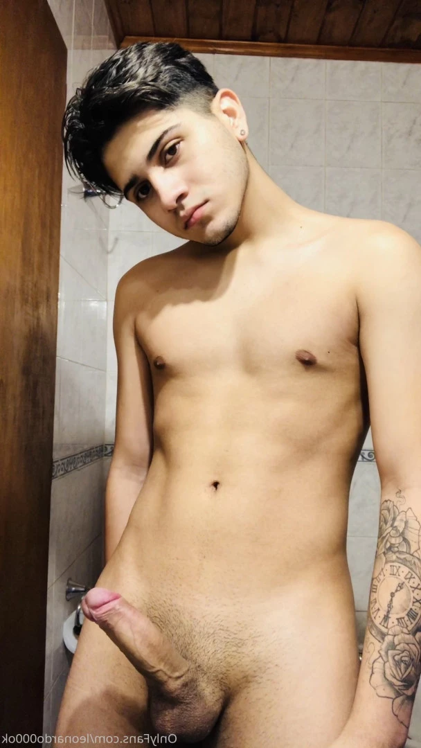 Joven Twink 🦁🔥 (top 0,75%) 🥵 [ leonardo000ok ] Onlyfans leaked photo 7370116 on Hotleaks.tv