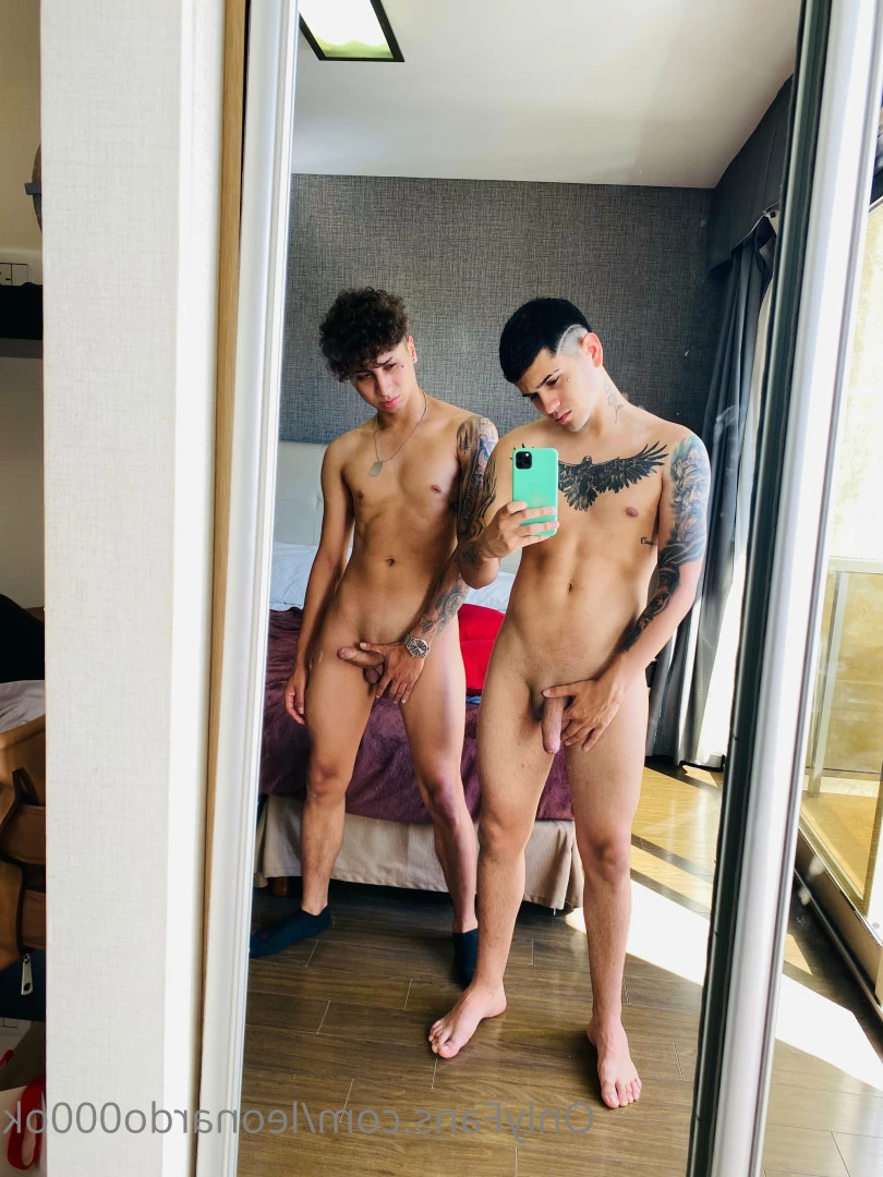 Joven Twink 🦁🔥 (top 0,75%) 🥵 [ leonardo000ok ] Onlyfans leaked photo 7370186 on Hotleaks.tv
