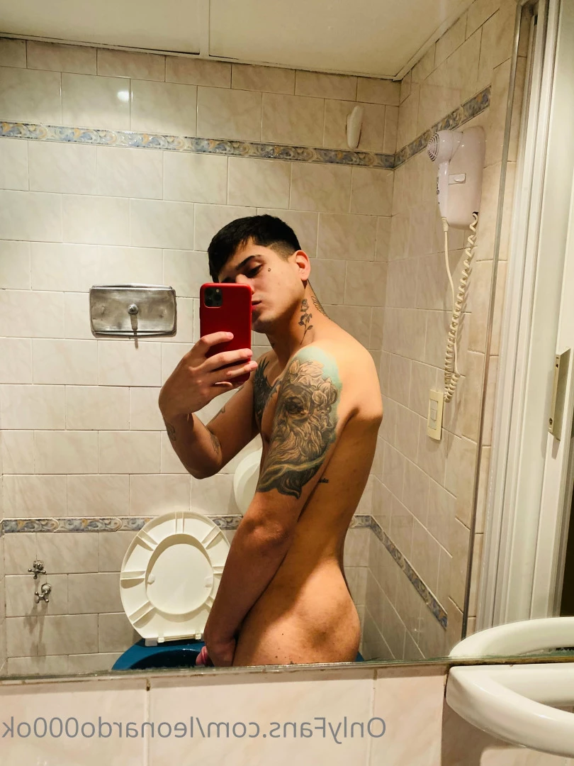 Joven Twink 🦁🔥 (top 0,75%) 🥵 [ leonardo000ok ] Onlyfans leaked photo 7370198 on Hotleaks.tv