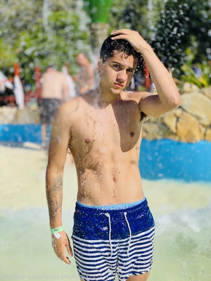 Joven Twink 🦁🔥 (top 0,75%) 🥵 [ leonardo000ok ] Onlyfans leaked photo 7370211 on Hotleaks.tv