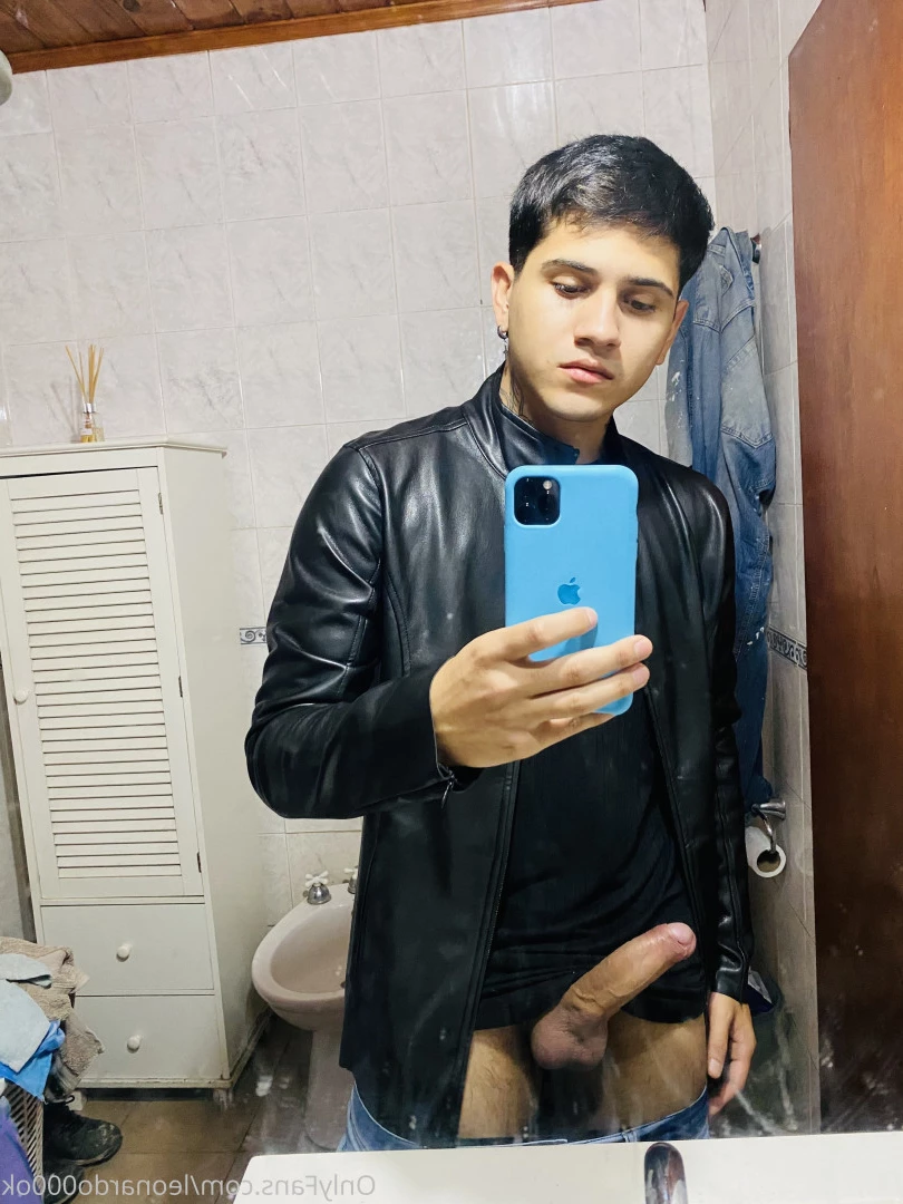 Joven Twink 🦁🔥 (top 0,75%) 🥵 [ leonardo000ok ] Onlyfans leaked photo 7370265 on Hotleaks.tv