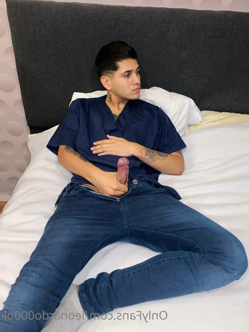 Joven Twink 🦁🔥 (top 0,75%) 🥵 [ leonardo000ok ] Onlyfans leaked photo 7370350 on Hotleaks.tv