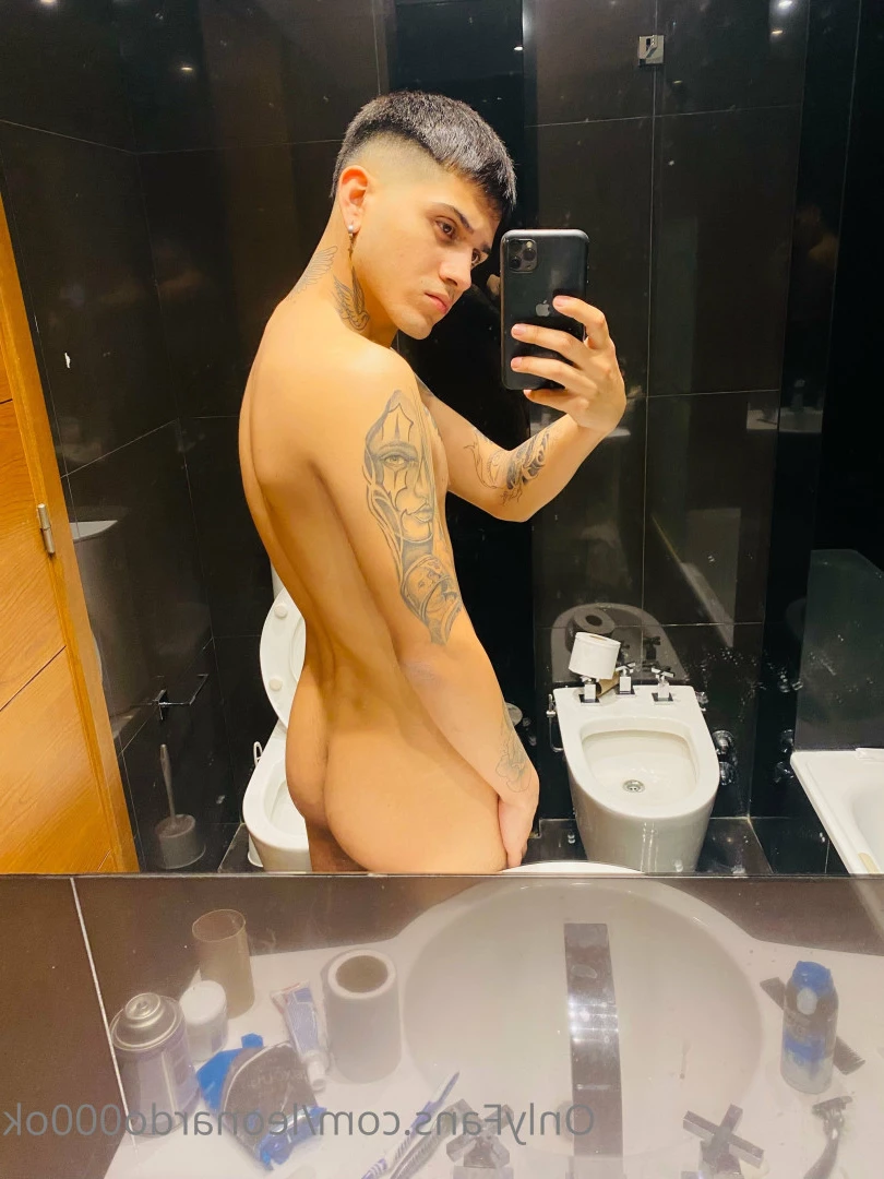 Joven Twink 🦁🔥 (top 0,75%) 🥵 [ leonardo000ok ] Onlyfans leaked photo 7370411 on Hotleaks.tv