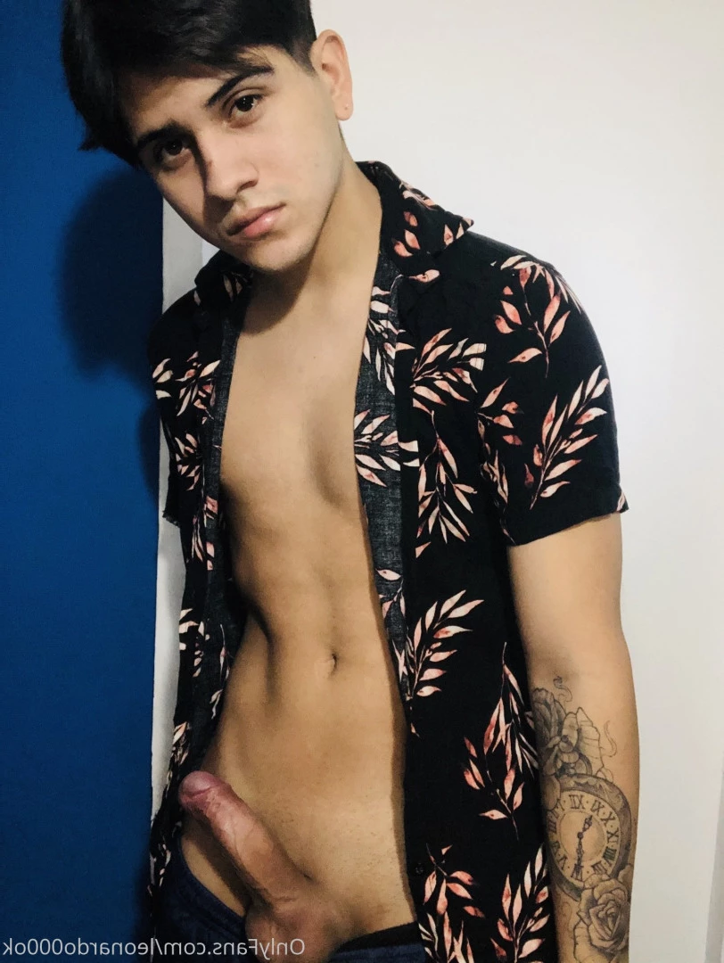Joven Twink 🦁🔥 (top 0,75%) 🥵 [ leonardo000ok ] Onlyfans leaked photo 7370430 on Hotleaks.tv