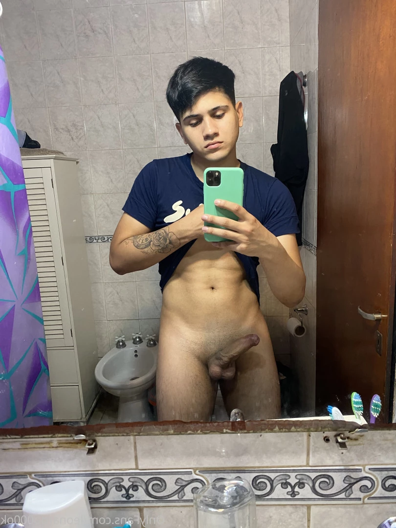 Joven Twink 🦁🔥 (top 0,75%) 🥵 [ leonardo000ok ] Onlyfans leaked photo 7370643 on Hotleaks.tv