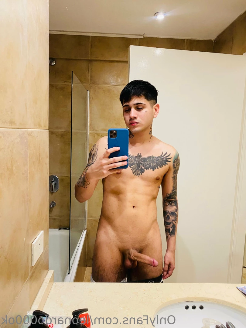 Joven Twink 🦁🔥 (top 0,75%) 🥵 [ leonardo000ok ] Onlyfans leaked photo 7370677 on Hotleaks.tv