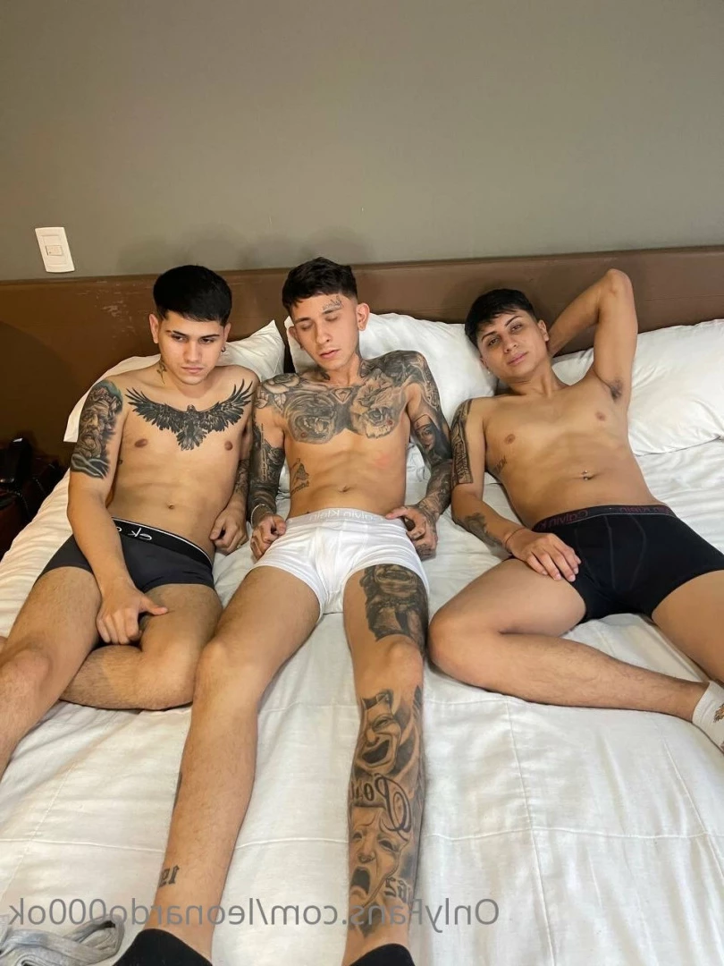 Joven Twink 🦁🔥 (top 0,75%) 🥵 [ leonardo000ok ] Onlyfans leaked photo 7370719 on Hotleaks.tv