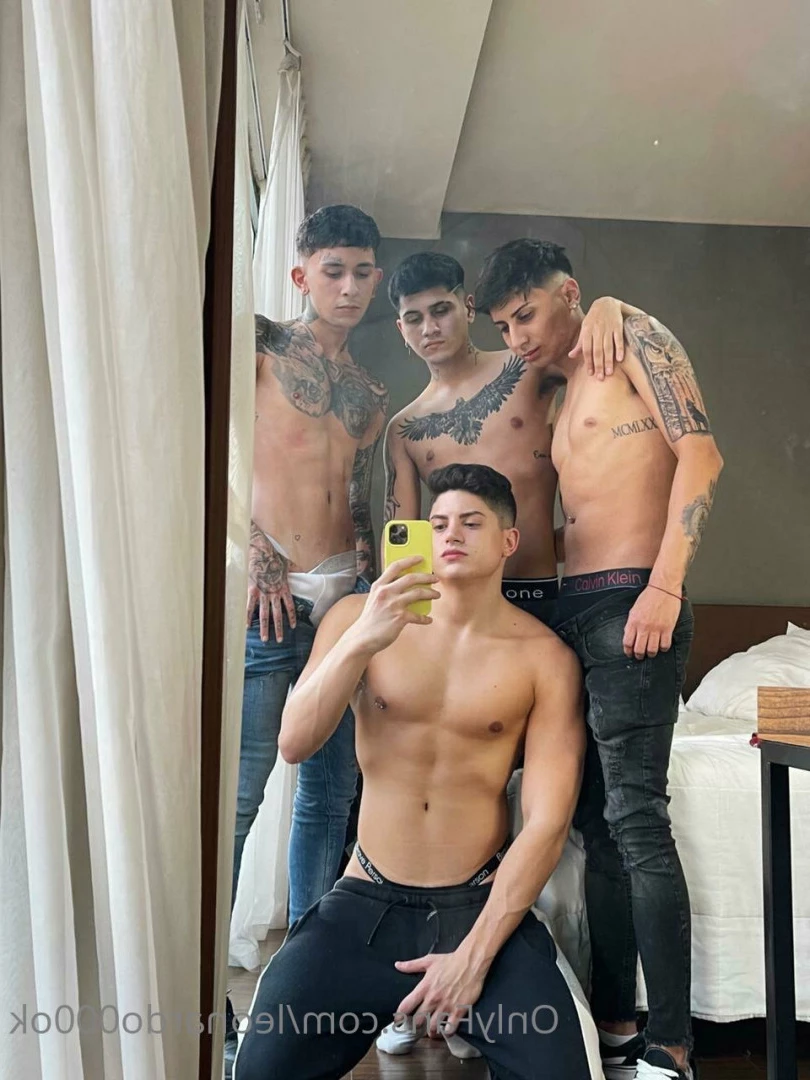 Joven Twink 🦁🔥 (top 0,75%) 🥵 [ leonardo000ok ] Onlyfans leaked photo 7370740 on Hotleaks.tv