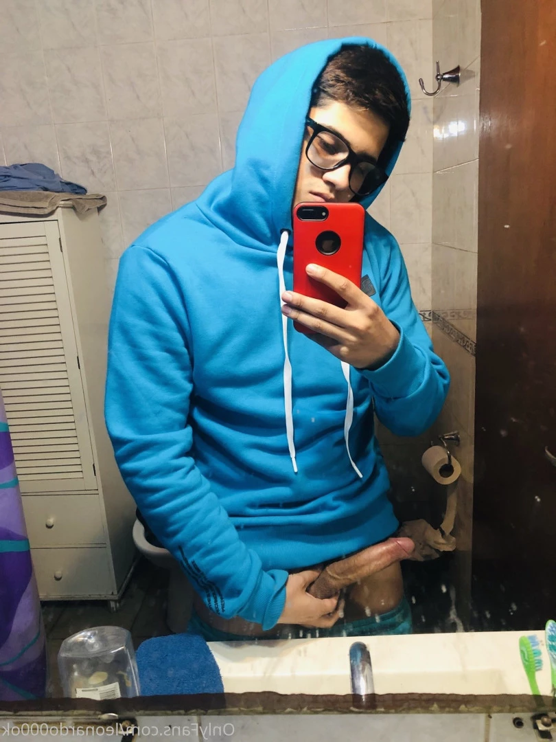 Joven Twink 🦁🔥 (top 0,75%) 🥵 [ leonardo000ok ] Onlyfans leaked photo 7370852 on Hotleaks.tv