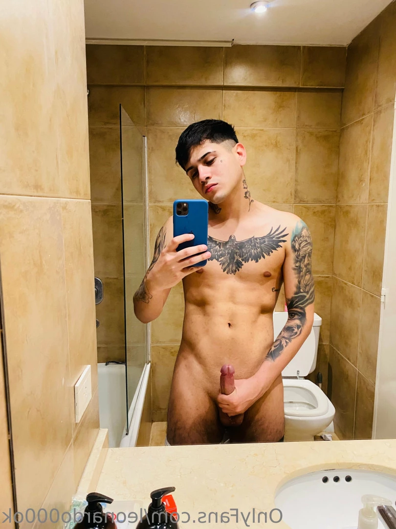 Joven Twink 🦁🔥 (top 0,75%) 🥵 [ leonardo000ok ] Onlyfans leaked photo 7370862 on Hotleaks.tv