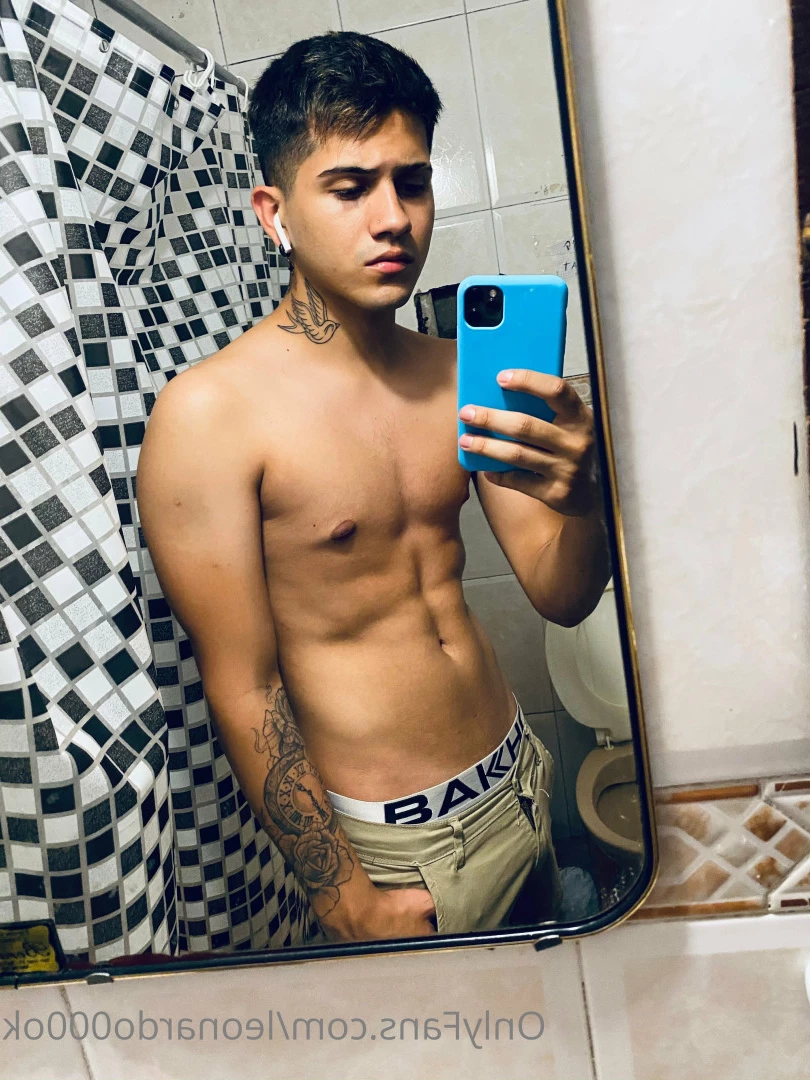 Joven Twink 🦁🔥 (top 0,75%) 🥵 [ leonardo000ok ] Onlyfans leaked photo 7370872 on Hotleaks.tv