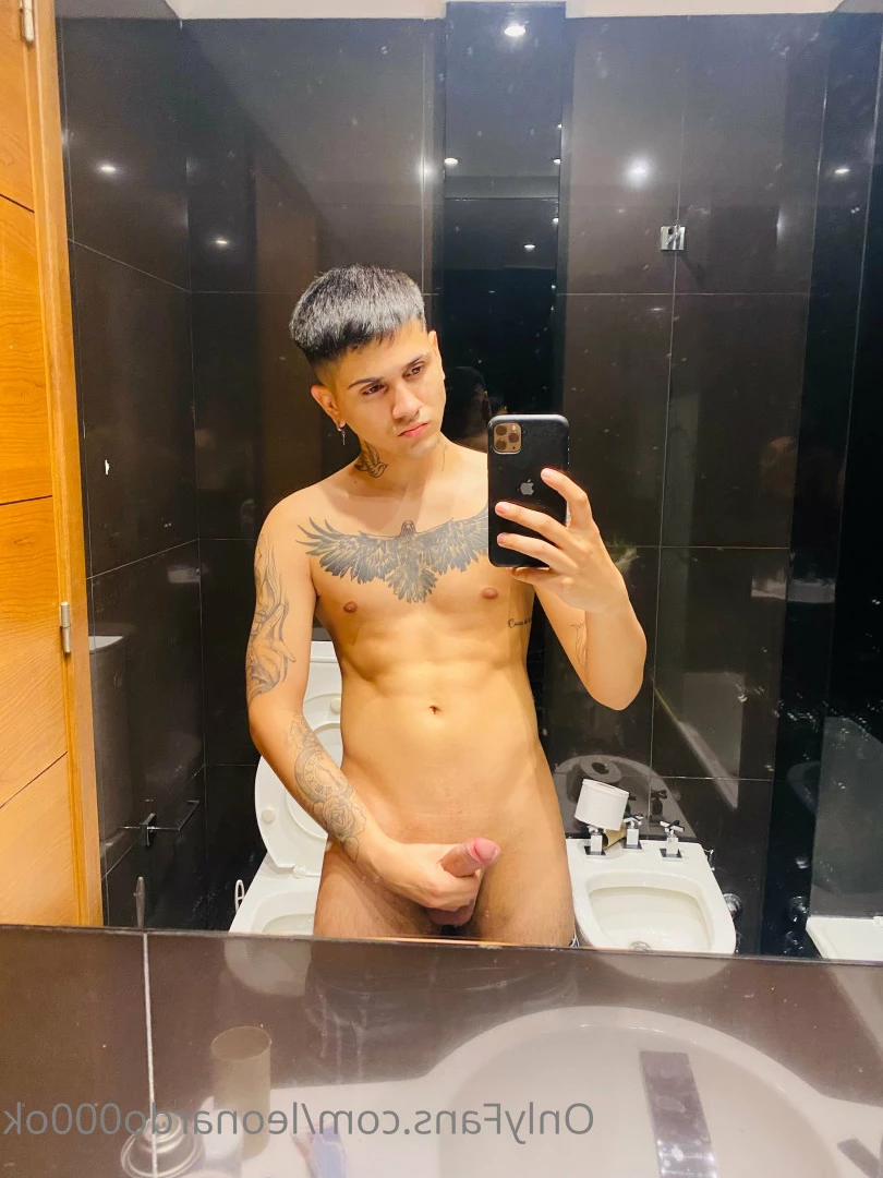 Joven Twink 🦁🔥 (top 0,75%) 🥵 [ leonardo000ok ] Onlyfans leaked photo 7370922 on Hotleaks.tv