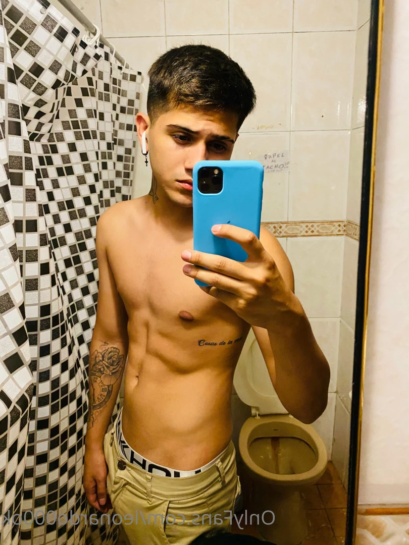 Joven Twink 🦁🔥 (top 0,75%) 🥵 [ leonardo000ok ] Onlyfans leaked photo 7370981 on Hotleaks.tv