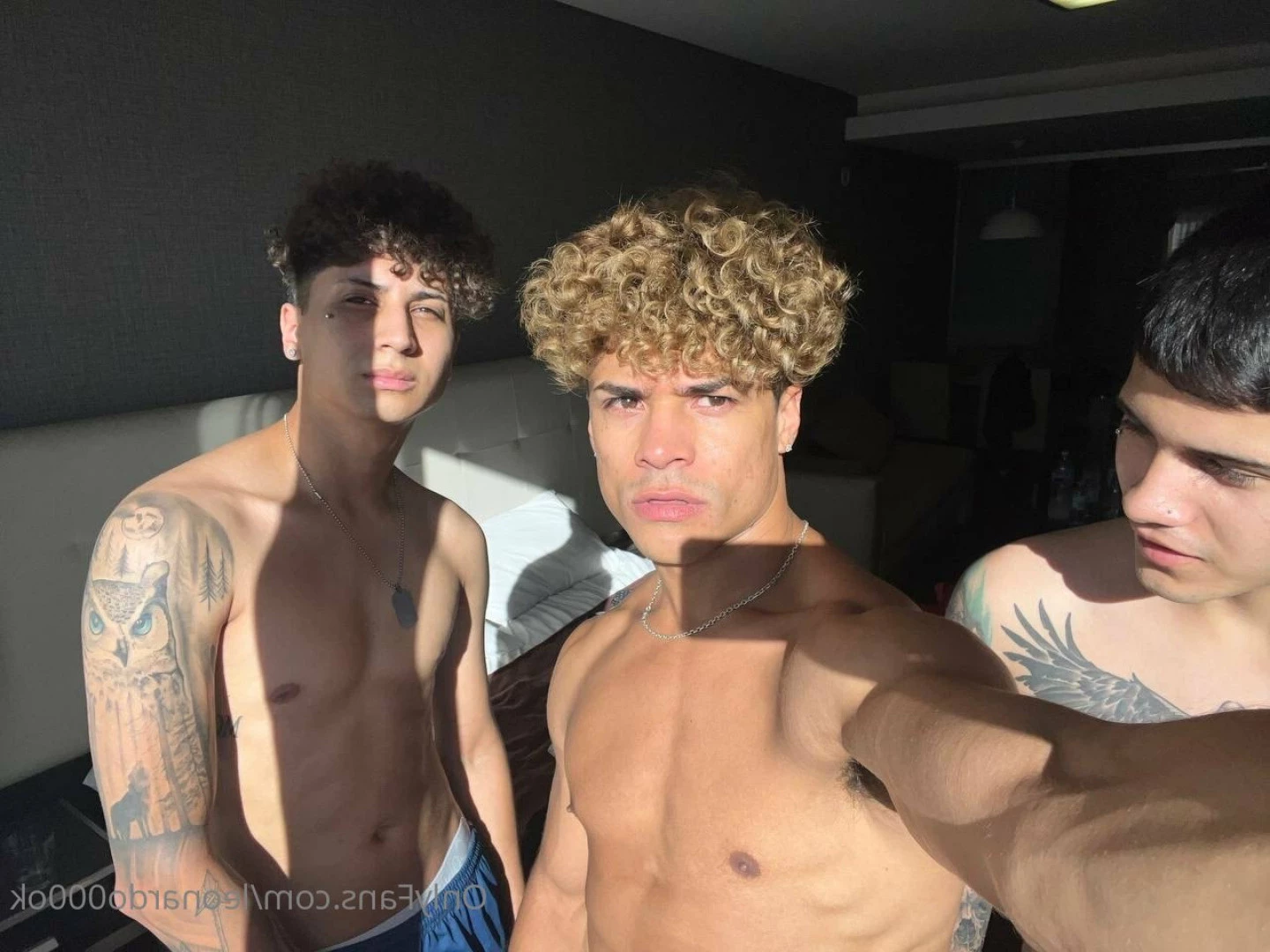 Joven Twink 🦁🔥 (top 0,75%) 🥵 [ leonardo000ok ] Onlyfans leaked photo 7371016 on Hotleaks.tv