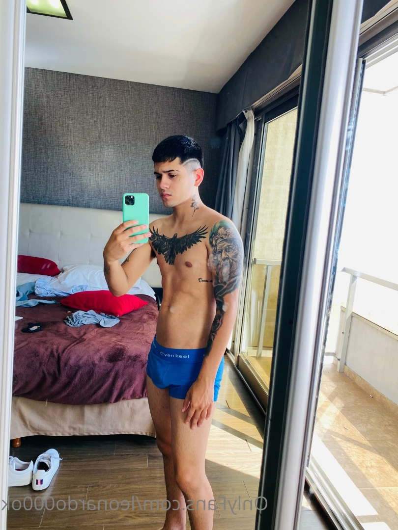 Joven Twink 🦁🔥 (top 0,75%) 🥵 [ leonardo000ok ] Onlyfans leaked photo 7371036 on Hotleaks.tv